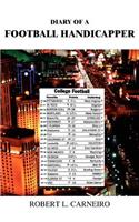 Diary of a Football Handicapper