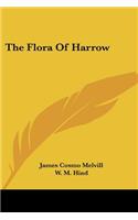 The Flora Of Harrow