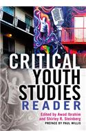 Critical Youth Studies Reader