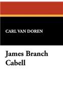 James Branch Cabell