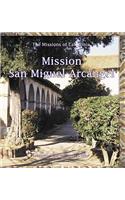 Mission San Miguel Arcangel