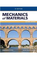 Mechanics of Materials, SI Edition