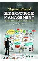 Organizational Resource Management