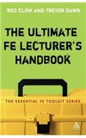 Ultimate FE Lecturer's Handbook