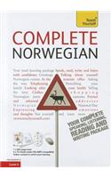 Complete Norwegian (Learn Norwegian with Teach Yourself)