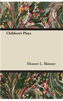 Children's Plays