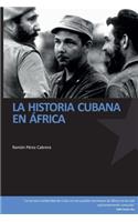 historia cubana en Africa