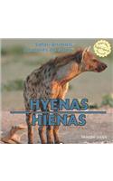 Hyenas / Hienas