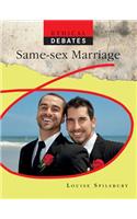 Same-Sex Marriage