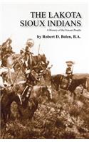 Lakota Sioux Indians