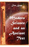 Modern Science and an Ancient Text