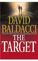 The Target: (3 Will Robie)