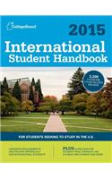 International Student Handbook 2015