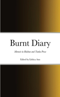 Burnt Diary