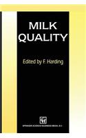 Milk Quality