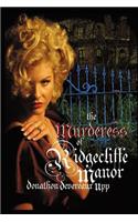 Murderess of Ridgecliffe Manor