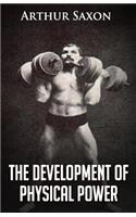 Development of Physical Power