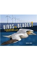 Birds vs. Blades?: Offshore Wind Power and the Race to Protect Seabirds