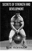 Secrets of Strength and Development