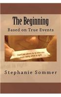 The Beginning: (English)