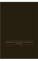 Applications of the Newer Techniques of Analysis