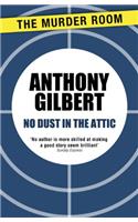 No Dust in the Attic: (Murder Room)