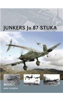 Junkers Ju 87 Stuka