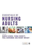 Essentials of Nursing Adults