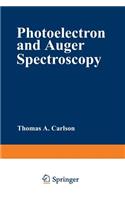 Photoelectron and Auger Spectroscopy