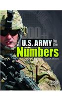 U.S. Army by the Numbers