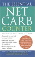 Essential Net Carb Counter