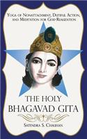 The Holy Bhagavad Gita