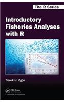 Introductory Fisheries Analyses with R