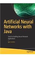 Artificial Neural Networks with Java