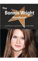 The Bonnie Wright Handbook - Everything You Need to Know about Bonnie Wright