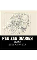 Pen Zen Diaries