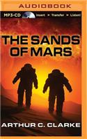 Sands of Mars