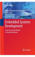 Embedded Systems Development