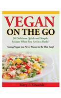 Vegan On the GO