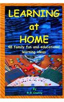 Learning at home