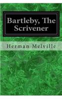 Bartleby, The Scrivener