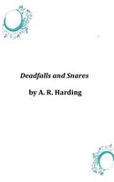 Deadfalls and Snares