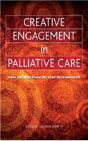 Creative Engagement in Palliative Care