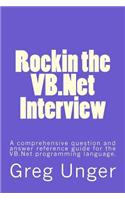 Rockin the VB.Net Interview