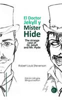 El doctor Jekyll y Mr. Hide/The strange case of Dr. Jekyll and Mr. Hyde