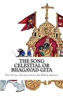 The Song Celestial or Bhagavad-gita