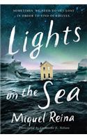 Lights on the Sea