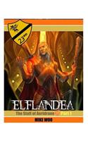 Elflandea 1: The Staff of Aeirdrane