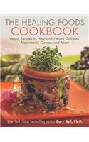 Healing Foods Cookbook