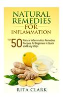 Natural Remedies for Inflammation